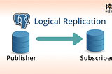 Postgres — Logical Replication and long running transactions