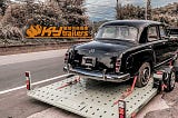 特殊拖車打造 — 剛業有限公司回應式網頁設計