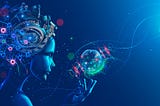 Becoming Cyborgs with Brain-Computer Interfaces
