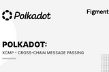 XCMP: Cross-Chain Message Passing
