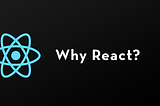 Key benefits of react js for front-end development