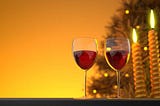 Win(e)ter-Wonderland — Christmas wine traditions
