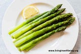 Health And Nutritional Benefits of Asparagus