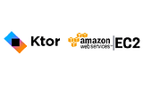 How to set up AWS Elastic Beanstalk with a Ktor project