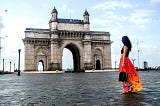 An unleashed ‘First Travel’ memoir ~ City of dreams — MUMBAI !