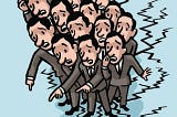 The Weaponization of Persecution