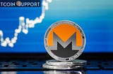 Monero avoids a crypto market meltdown, but the XMR price still faces a 20% decrease by June