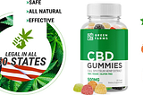 Green Farms CBD Gummies 300mg: Pain Management: ALL-NATURAL Ingredients & Price In USA