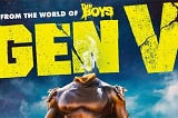 Series Review — Gen V —  Unleashing Diabolical Brilliance in the Superhero Realm