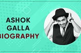 Ashok Galla Contact Number, Wiki, Biography, Debut Movies, Birthday, Height, Age, Girlfriend