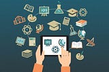 تحسين وتعديل طرق التدريس بناء على نتائج التقييم والاختبارات الالكترونية