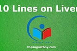 10 Lines on Liver | 172 Words Essay on Liver — LEARN WITH FUN