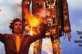 The Wicker Man at Fifty.