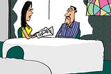 6 Cartoons That Deal with the Environment