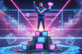 From 6,000 Competitors to Top 3 in 30 Minutes