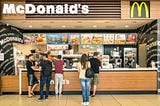 What CRM Software Does McDonald's Use: Unveiling Their Secret