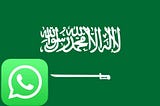 How to Unblock WhatsApp Calling in Saudi Arabia [February 2025]