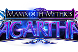 Mammoth Mythics | The Futute Of Hybrid Gaming!