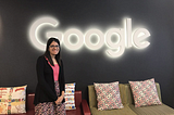 Google Women Techmakers 2017