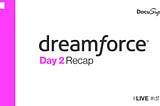 Dreamforce 2018: Day 2 振り返り