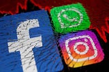 Not-So-Social Media: The True Face of Facebook, Inc.