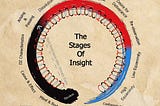 INSIGHT RUNS: Cycling Through the Stages of Insight and Predicting Cessations