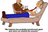 The Professional Services Value Chain Re-cut