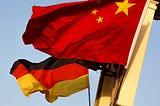 Germany’s China policy is another disaster in the making