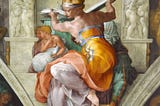 Who is the Sibyl of Cumae?: Interpretation of dreams — Mind’s Cauldron