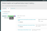 Sharing and Organizing User Research Just Got Easier