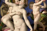 Artistic Nude during the Renaissance