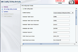 Siebel CRM 20.3 — Seamless Repository Delivery Framework