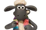 Shaun The Sheep by Aardman Anitmations — Bristol — Bristol’s Business Powerhouses: 20 Leading Companies Driving Growth and Innovation