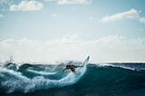 Hang 10: Incredible Surf Photography Approaches