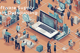 The Business Case For An Outsourced Software Supply Chain