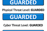 FB-ISAO Threat Level Update — March 2022