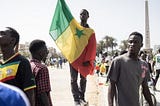 Senegal begins selecting candidates for 2024 presidential election