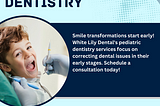 Bright Beginnings: Child Dental Care Oakville Guide