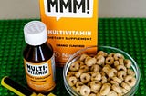 Are Multivitamins with Iron for Kids a Necessity?