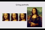 “Deepfakes” in Our Midst