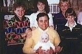 The Internet’s First Serial Killer: The Double Life Of John Edward Robinson