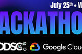 Join the Google Cloud Virtual Hackathon: Build the Future with Agentic AI