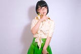 Eri Kitami : 24 years young Eminent cosplayer And famous Japanese instagram Model — Fact of…