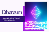 MOI Ethereum Smart Contract Technology