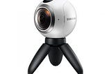 image of samsung gear 360