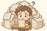 With AI, Can Tackling Research Papers Turn from a Chore into an Adventure?