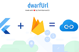 Creating a simple URL shortener using Flutter and Firebase