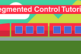 Segmented Control Tutorial in Swift 3