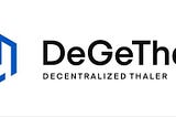 DeGeThal — A DeFi Product that will allow using Cryptocurrency for Daily Needs