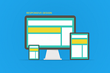4 Reasons your website needs to be responsive